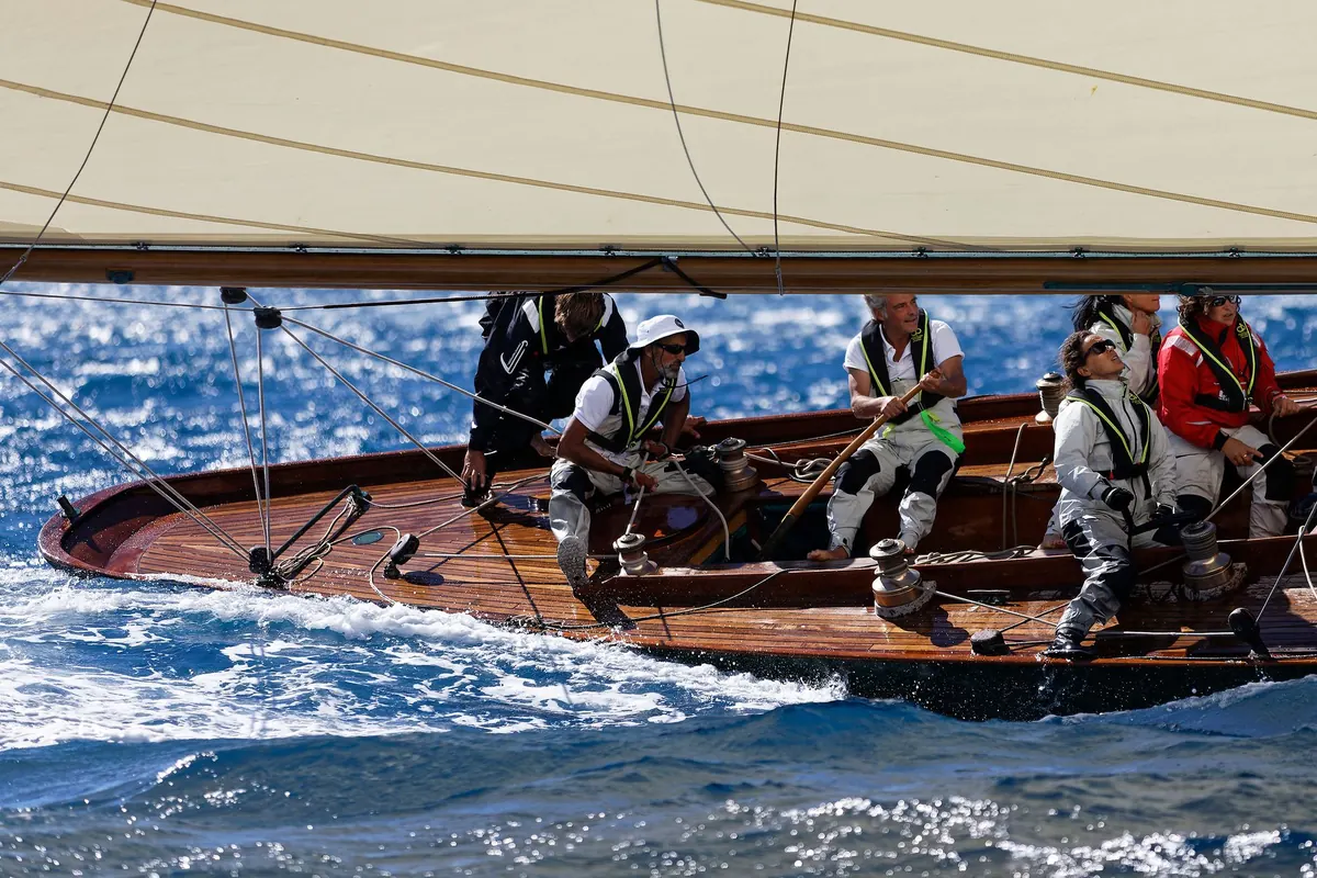 Round the Island Race: First-Timer's Guide to Preparing Boat and Crew